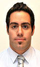 Dr. Pouy Abhari, Hurley Medical Center