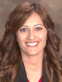 Dr. Shokhan Aghawais of Hurley Medical Center, 2014