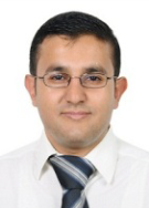 HOSSAM AL-ZU’BI MD, Hurley Medical Center, 2014