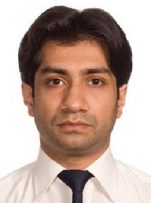 Attiq-Ur-Rehman MD, Hurley Medical Center