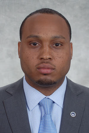 Dr. Shaleak Brown