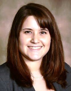 Dr. Allison Champney Schnepp, Hurley Medical Center