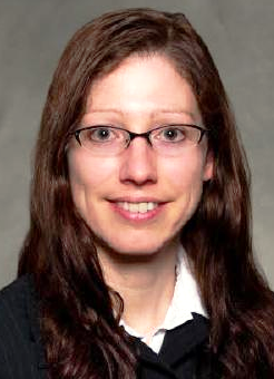 Dr. Meredith Good, Hurley Medical Center