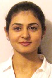 Dr. Nida Khalid, Hurley Medical Center