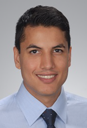 Arvindpaul Mangat MD of Hurley Medical Center
