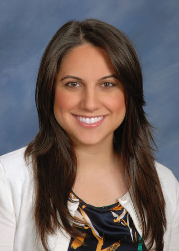 Dr. Candice Mansoor