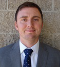 Dr. Dustin Miller, Hurley Medical Center