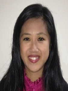 Dr. Xinyue "Cindy" Pan, Hurley Medical Center