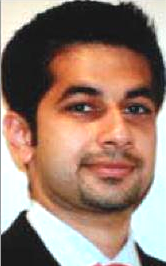 Dr. Adiraj Singh, Hurley Medical Center
