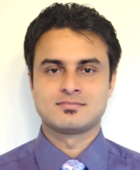 SURESH SUBEDI MD, Hurley Medical Center, 2014