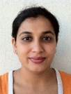 Dr. Neha Tyagi of Hurley Medical Center (2014)