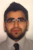 Dr. Osama Zaghmout, Hurley Medical Center