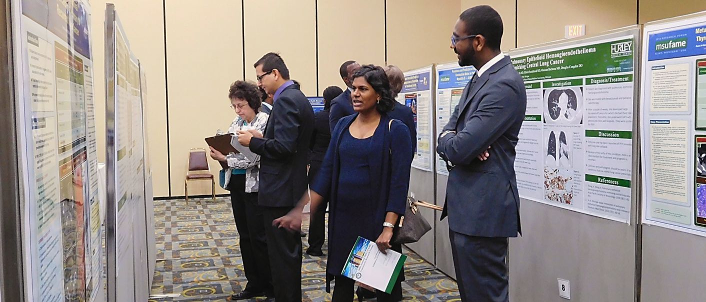 Changes in store for 2017 MSU FAME Community Research Forum