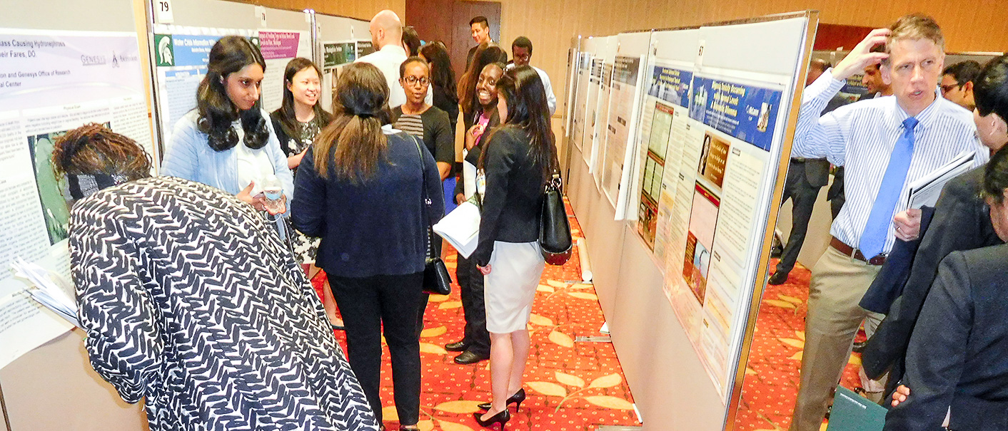 Call for research abstracts for 2018 MSU FAME Community Research Forum