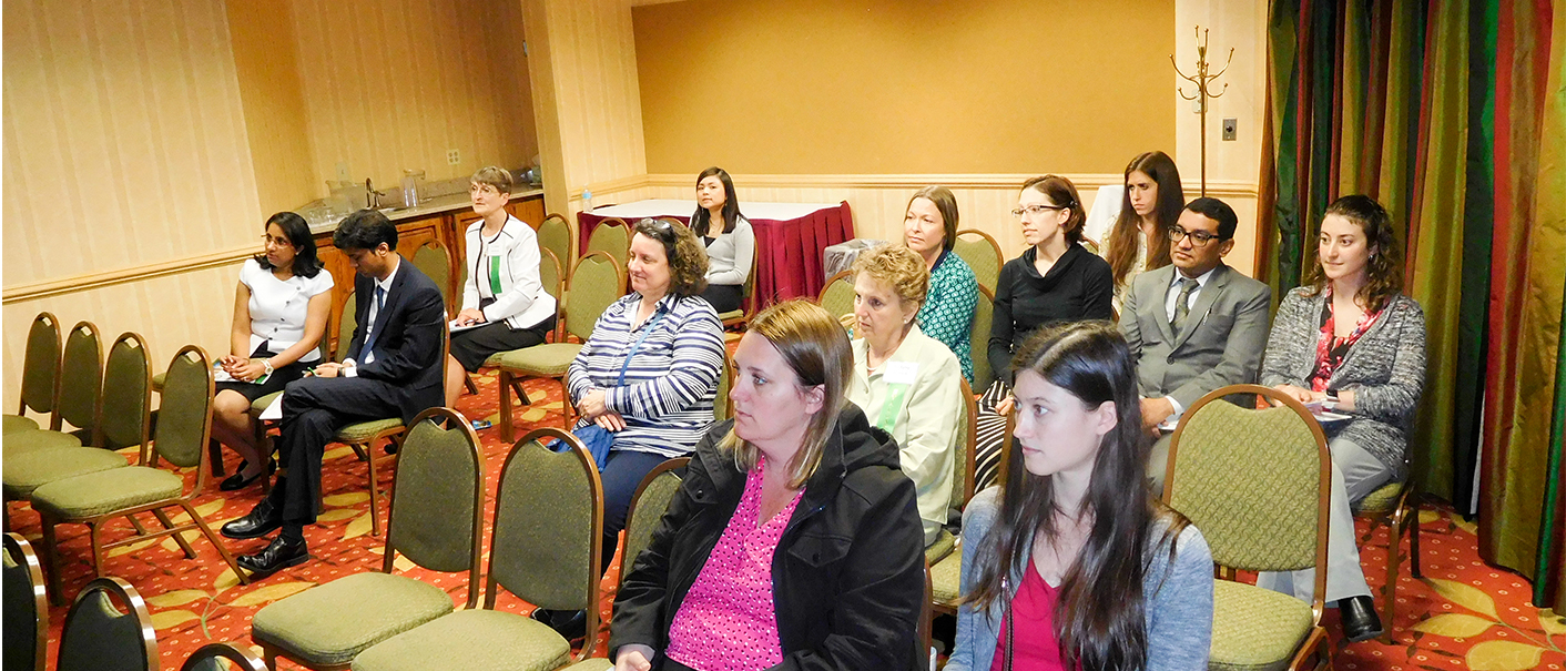 Abstract deadline March 1 for 2018 MSU FAME Community Research Forum