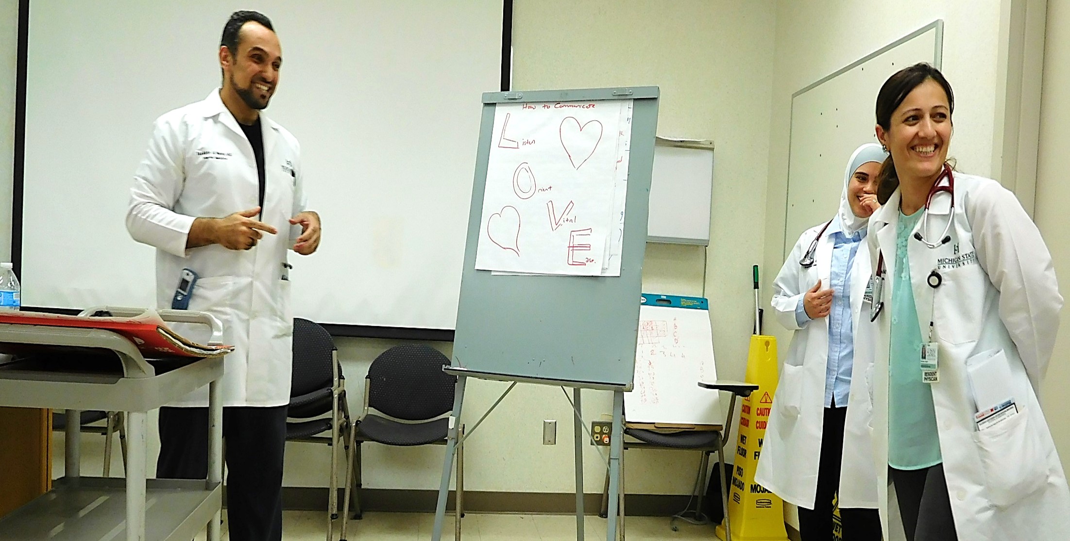 Faculty position open in internal medicine