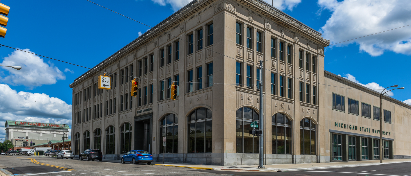 Public health grant open to Flint resident physicians, junior faculty