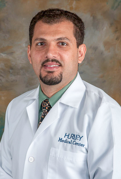 Dr. Yaseen Rafe’e