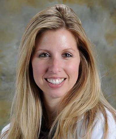 Dr. Shannon Dennis