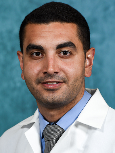 Mahmoud Barbarawi MD