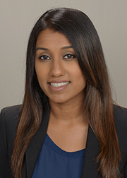Vinu Perinjelil MD