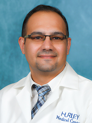 Ahmad Alsarah MD