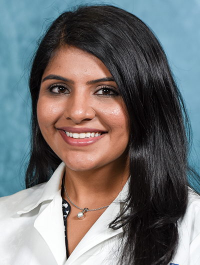 Neha Dayalani MD