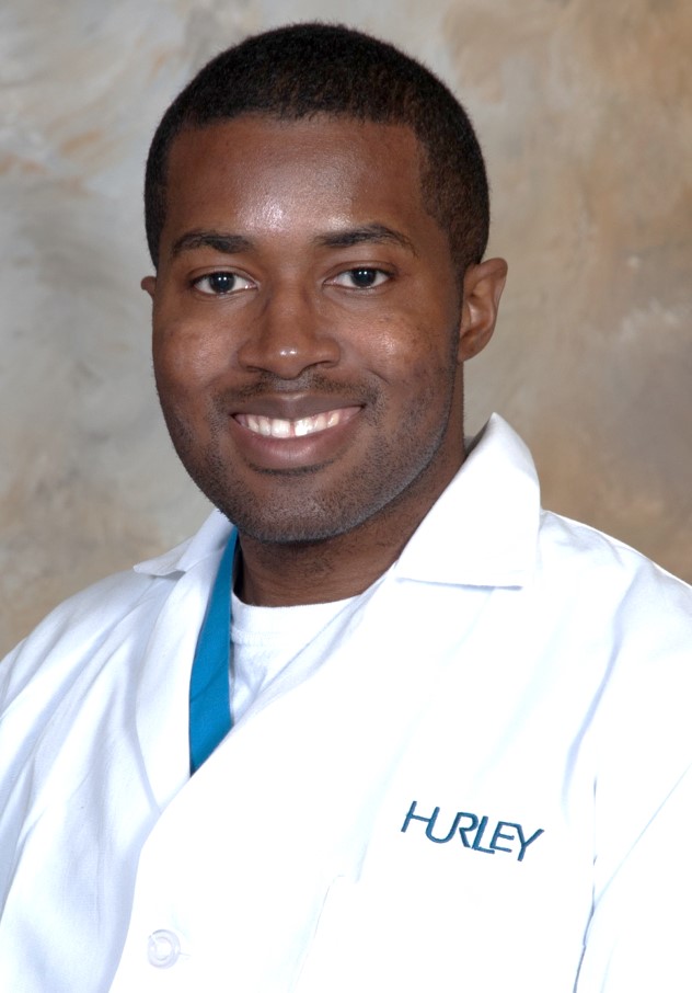 Anwar Jackson MD