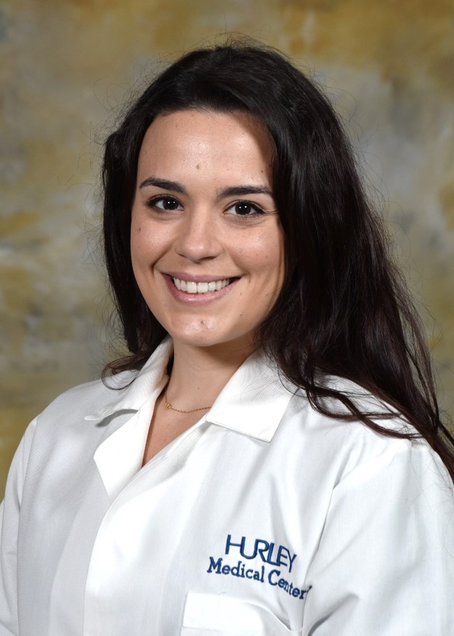Stephanie Leiva MD