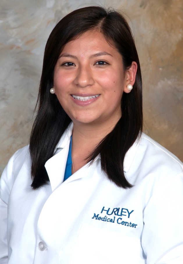 Carmen Paredes Saenz MD MSc