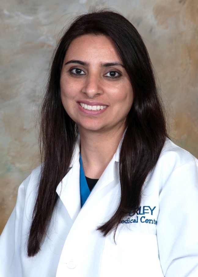 Subhia Rehman MD